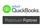 Quickbooks Platinum Partner