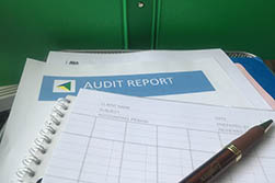  Audit & Compliance