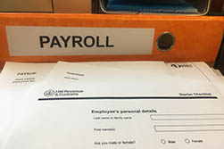 Payroll